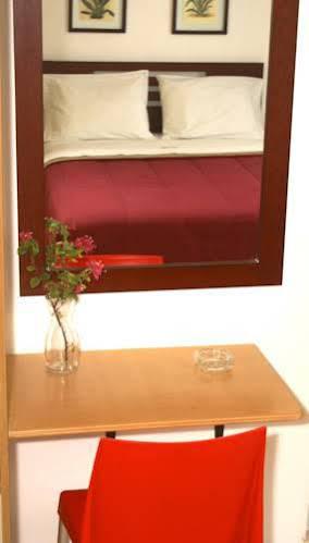 Hotel Oro Negro Талара Екстериор снимка