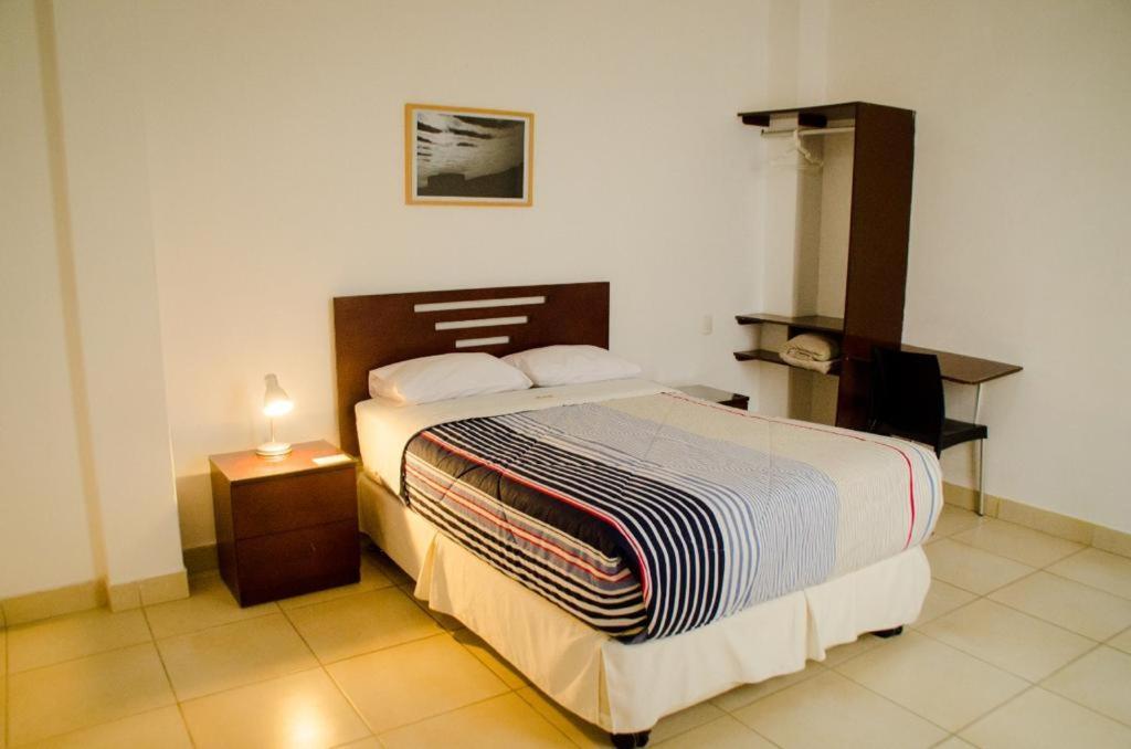 Hotel Oro Negro Талара Екстериор снимка
