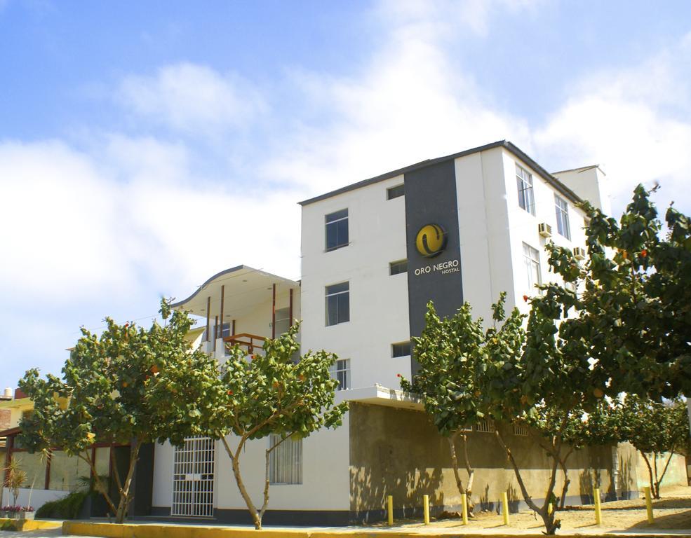 Hotel Oro Negro Талара Екстериор снимка